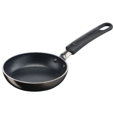Mini poêle pour blinis 12cm Tefal B5540002 easy cook & clean