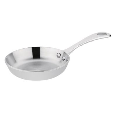 Mini poêle professionnelle Triwall Vogue 10 cm