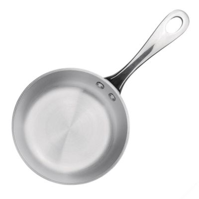 Mini poêle professionnelle Triwall Vogue 10 cm