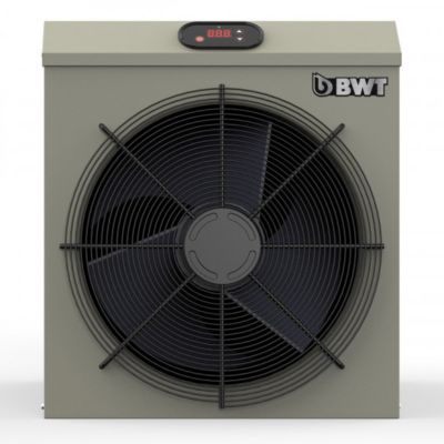 Mini pompe à chaleur/PAC SHP03 BWT myPOOL - 3,5 kw