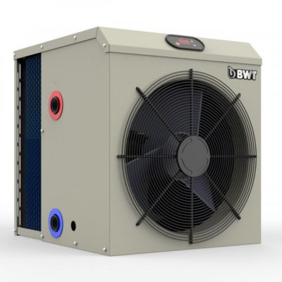 Mini pompe à chaleur/PAC SHP03 BWT myPOOL - 3,5 kw