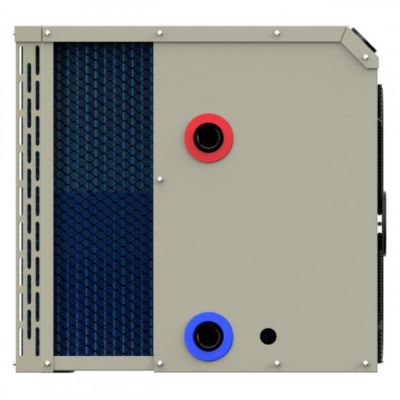 Mini pompe à chaleur/PAC SHP03 BWT myPOOL - 3,5 kw