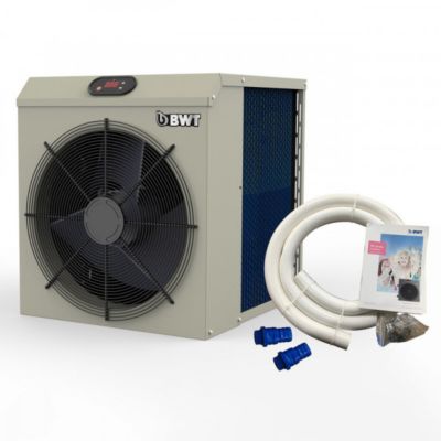 Mini pompe à chaleur/PAC SHP03 BWT myPOOL - 3,5 kw