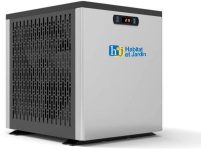 Mini Pompe à chaleur  Puissance 3.5 Kw