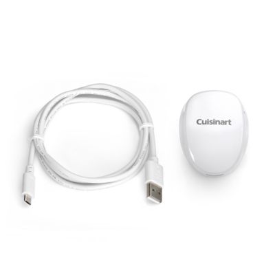 Mini préparateur sans fil 0.9l Cuisinart RMC100E