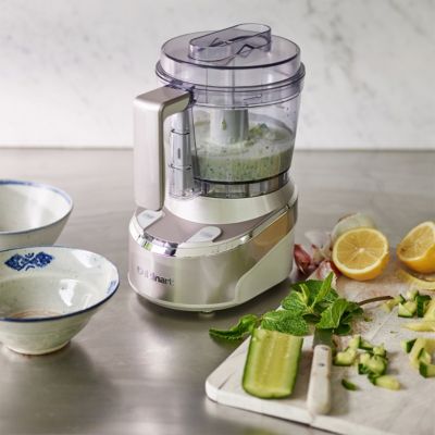 Mini préparateur sans fil 0.9l Cuisinart RMC100E