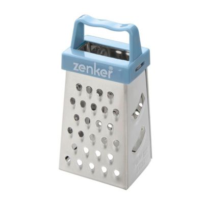 Mini râpe de pâtisserie 7,5 cm Zenker Sweet Sensation
