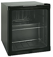 Mini réfrigérateur noir