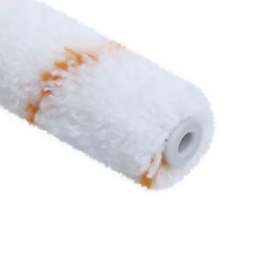 Mini rouleau mur et plafond GoodHome 100mm