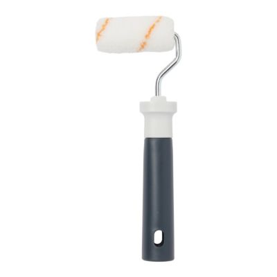 Mini rouleau mur et plafond GoodHome 65mm