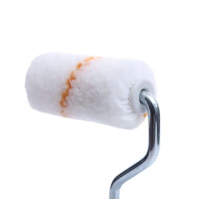 Mini rouleau mur et plafond GoodHome 65mm