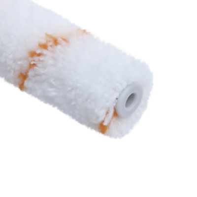 Mini rouleau mur et plafond GoodHome 65mm