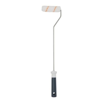 Mini rouleau mur plafond et radiateur GoodHome 100mm