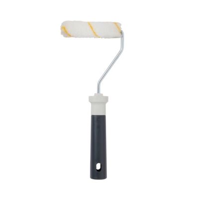Mini rouleau surface lisse GoodHome 100mm