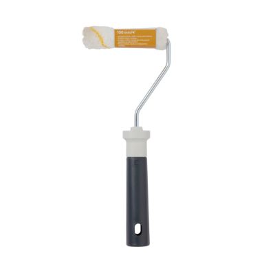 Mini rouleau surface lisse GoodHome 100mm