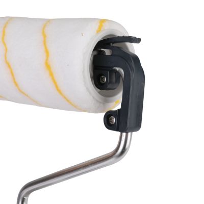Mini rouleau surface lisse GoodHome 100mm