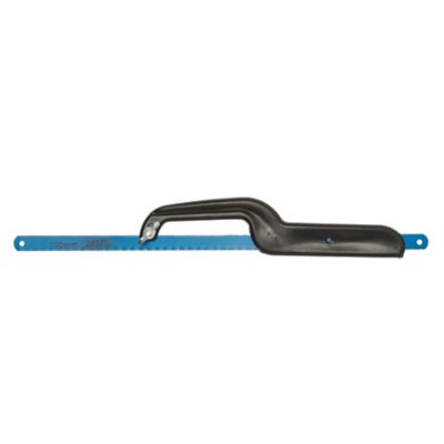 SCIE À ONGLET COMPOSÉ 12 + SUPPORT T4B - GCM12SD-KIT