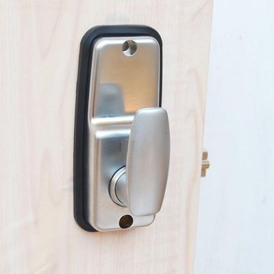 Mini serrure à code mécanique bt38a