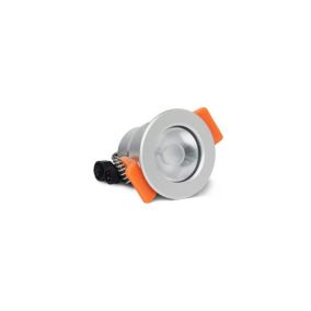 Mini Spot LED 3W Encastrable étanche IP66 36 42mm - RGB SL3