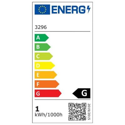 Mini Spot LED Encastrable 1W 90 degrés Rond Noir - Blanc Chaud 2300K - 3500K - SILAMP