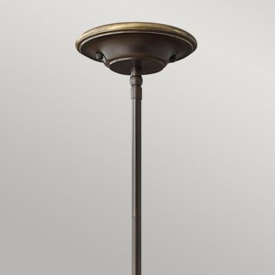 Mini-suspension Cello 1 lumière