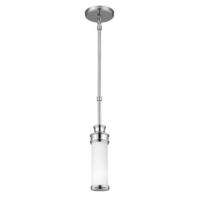 Mini-suspension Payne 1 lumière