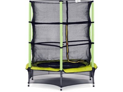 Mini trampoline "Mini Yoopi"  1.40 m  Vert