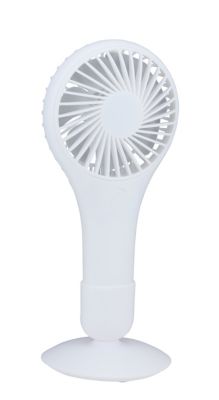 Mini ventilateur à main blanc Lifetime Air