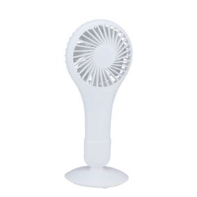 Mini ventilateur à main blanc Lifetime Air