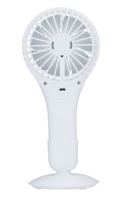 Mini ventilateur à main blanc Lifetime Air