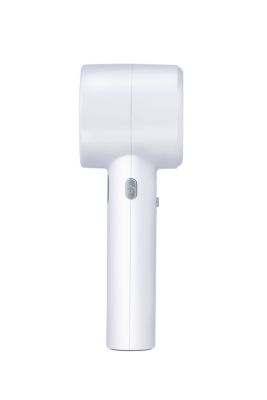 Mini ventilateur USB 5W blanc 4 vitesses Lifetime Air