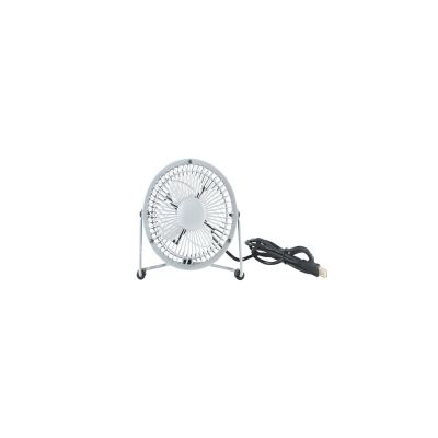 Mini ventilateur USB TX-401D-U blanc ø10 cm, 4W