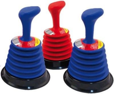 Mini ventouse Rothenberger plastique