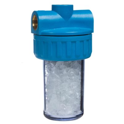 Minifiltre pour ballon d'eau chaude Apic
