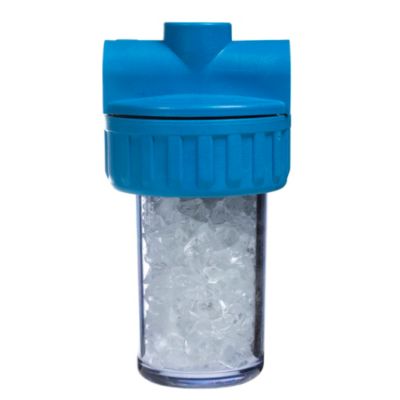 Minifiltre pour ballon d'eau chaude Apic