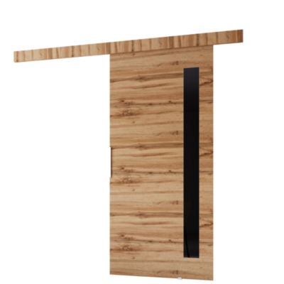 MINIO go for it, porte coulissante CLEAN G 106 cm portes de chambre ...