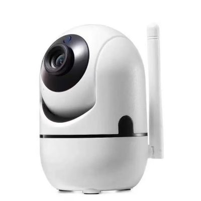 Minions Camera WiFi sans fil HD a vision nocturne pour maison connectee ...