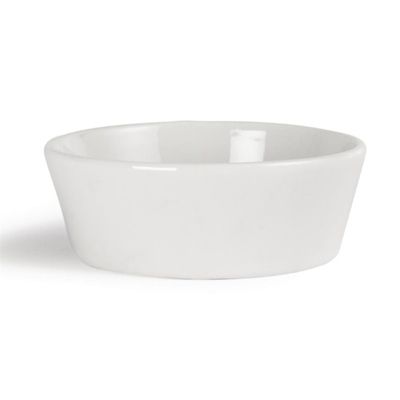 Minis Plats Ronds 75mm Lot de 12 Olympia