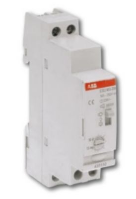 Minuterie d'escalier 16A ABB - 3500W