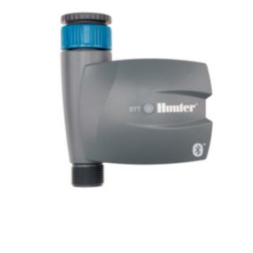 Minuteur de robinet bluetooth 1 zone Hunter BTT-101