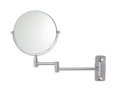 Miroir à fixer Cooke & Lewis Hayle 22,5 x 31 x P 3,3 cm