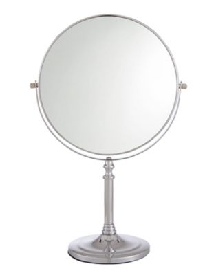 Miroir à poser Cooke & Lewis Harlech 22,5 x 34,5 x P 12 cm