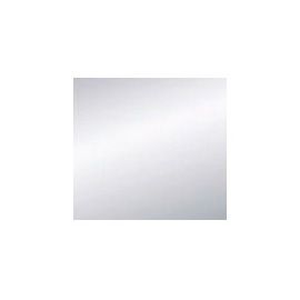 Miroir adhésif carré 45 cm