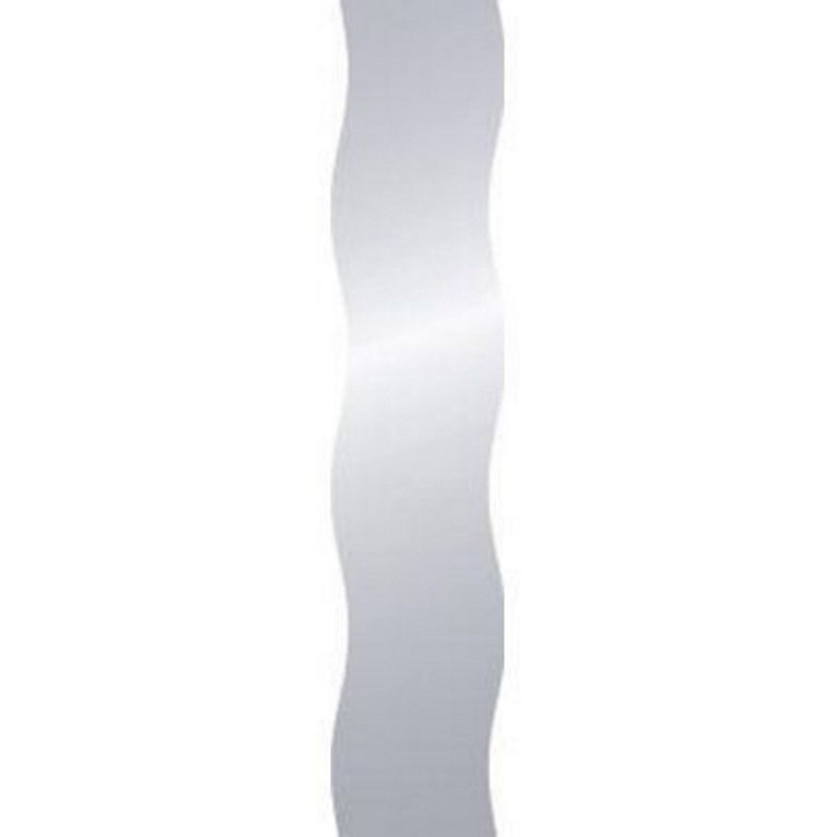 Miroir adhésif Pierre Pradel Wave 120 x 25 cm