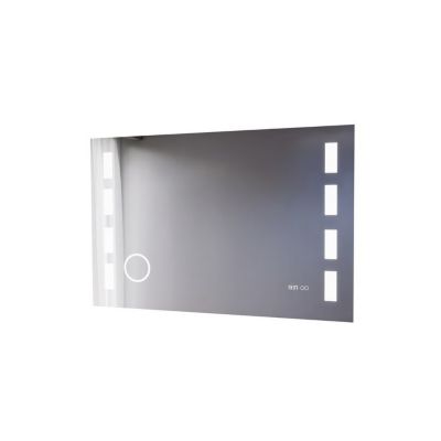 Miroir Led Castorama