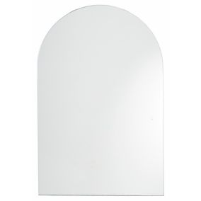 Miroir arche Cooke & Lewis Gansey 60 x 40 cm