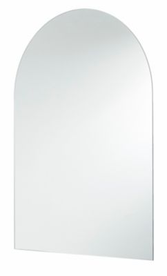 Miroir arche Cooke & Lewis Gansey 70 x 50 cm