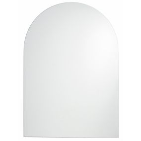 Miroir arche Cooke Lewis Gansey 70 x 50 cm Castorama