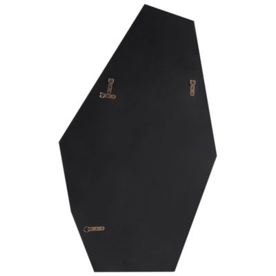 Miroir ARGUEL 68 cm 120 cm Doré