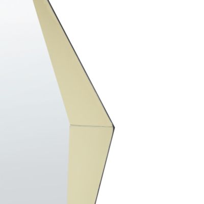 Miroir ARGUEL 68 cm 120 cm Doré